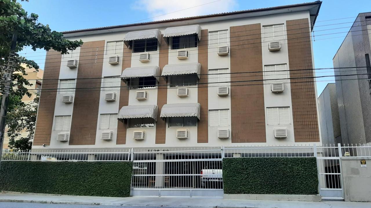 Lindo Apartamento Enseada Guarujá Zewnętrze zdjęcie