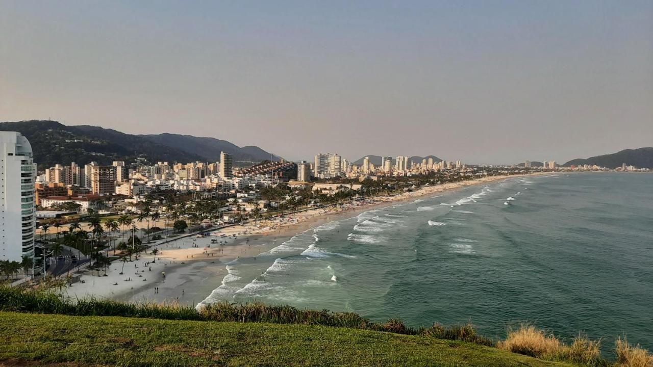 Lindo Apartamento Enseada Guarujá Zewnętrze zdjęcie