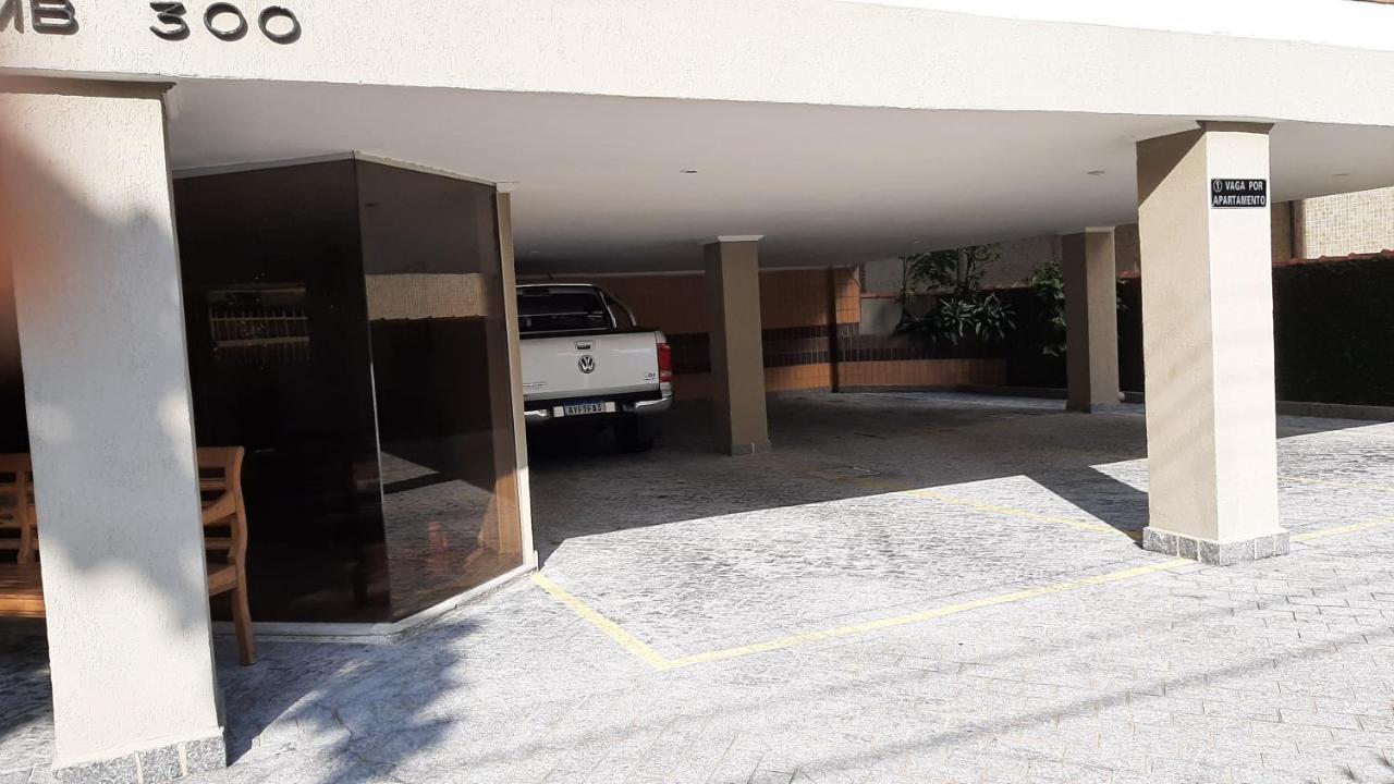 Lindo Apartamento Enseada Guarujá Zewnętrze zdjęcie