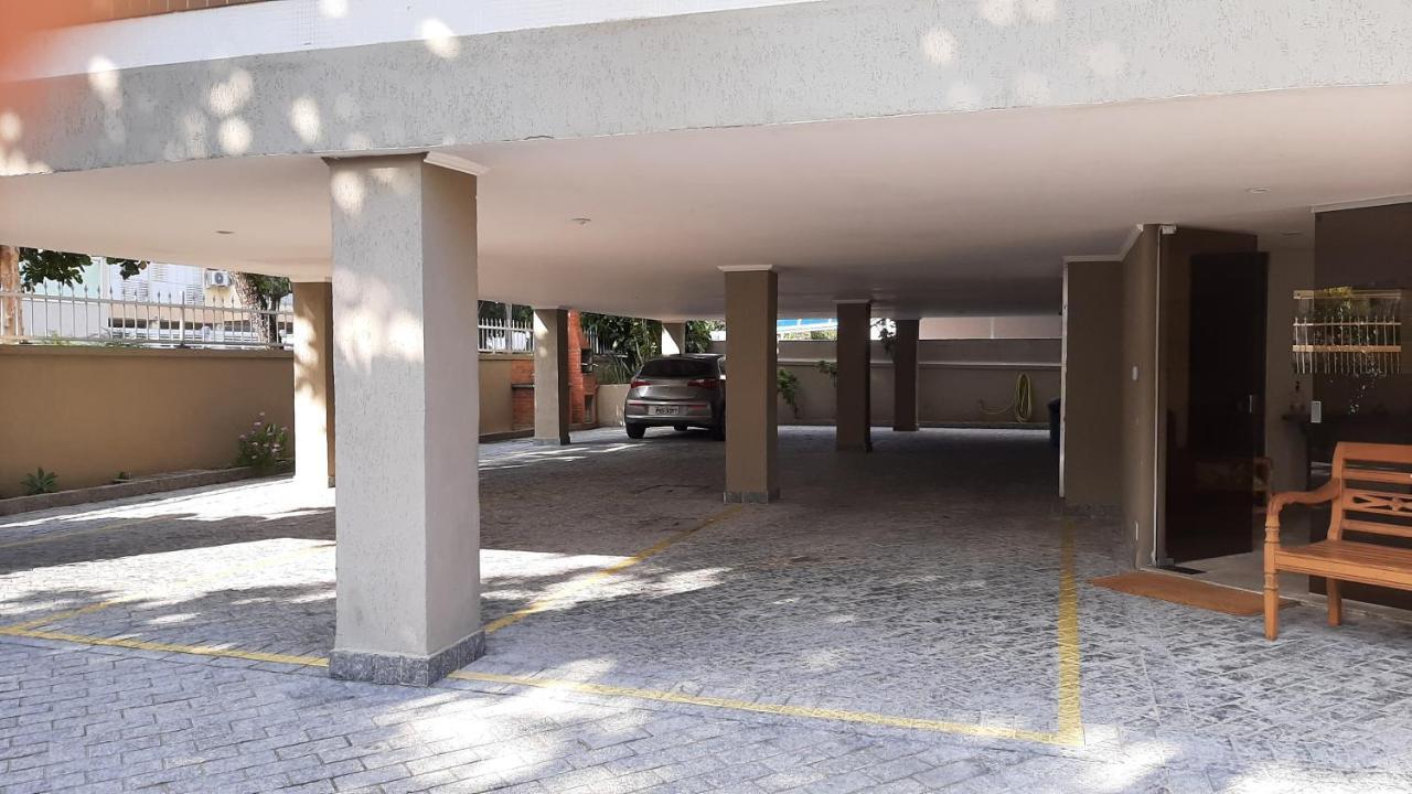 Lindo Apartamento Enseada Guarujá Zewnętrze zdjęcie