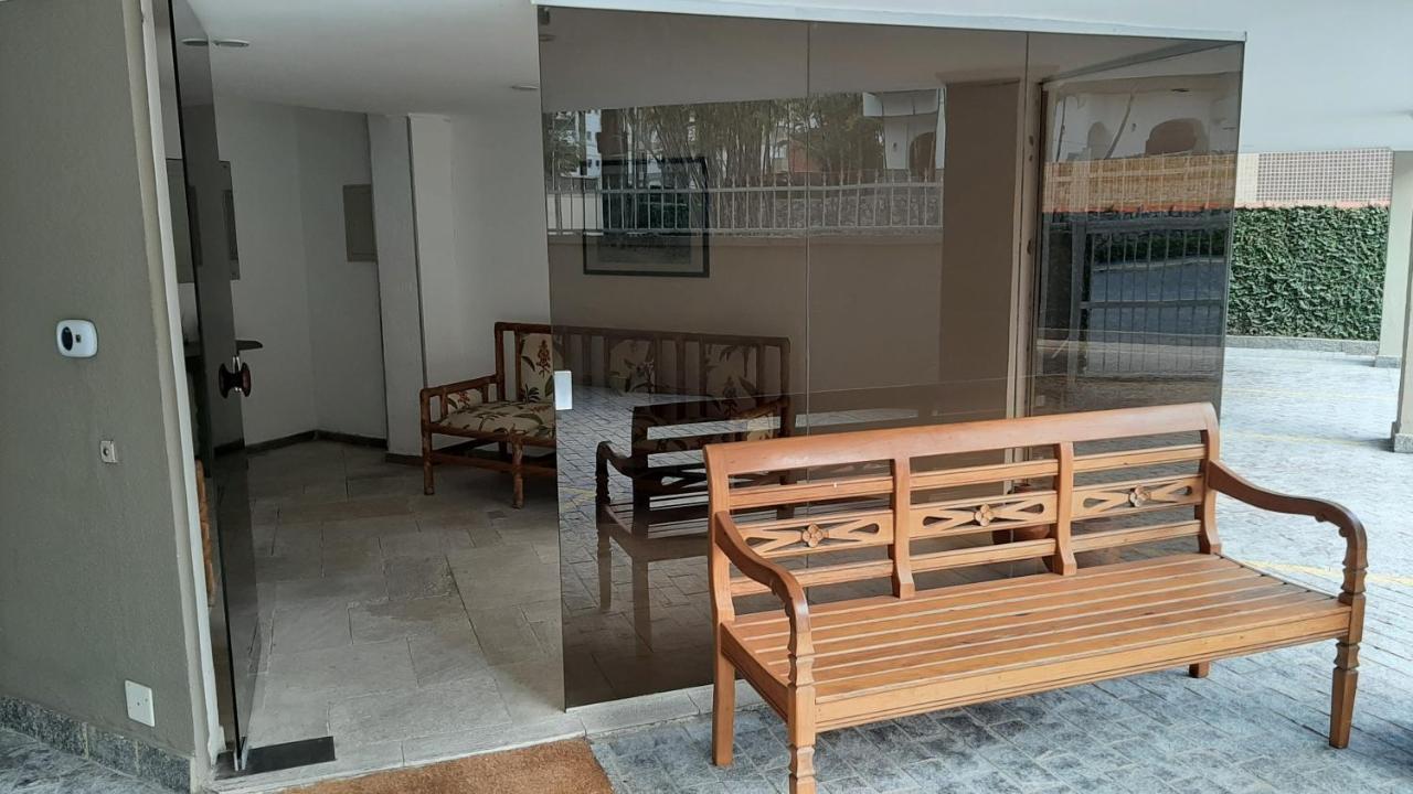 Lindo Apartamento Enseada Guarujá Zewnętrze zdjęcie