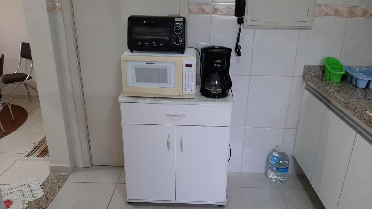 Lindo Apartamento Enseada Guarujá Zewnętrze zdjęcie