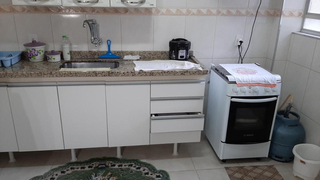 Lindo Apartamento Enseada Guarujá Zewnętrze zdjęcie