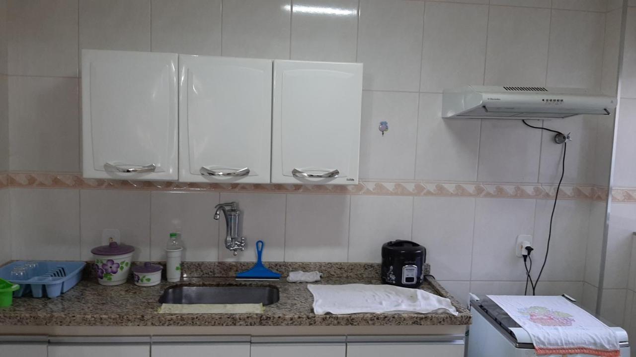 Lindo Apartamento Enseada Guarujá Zewnętrze zdjęcie