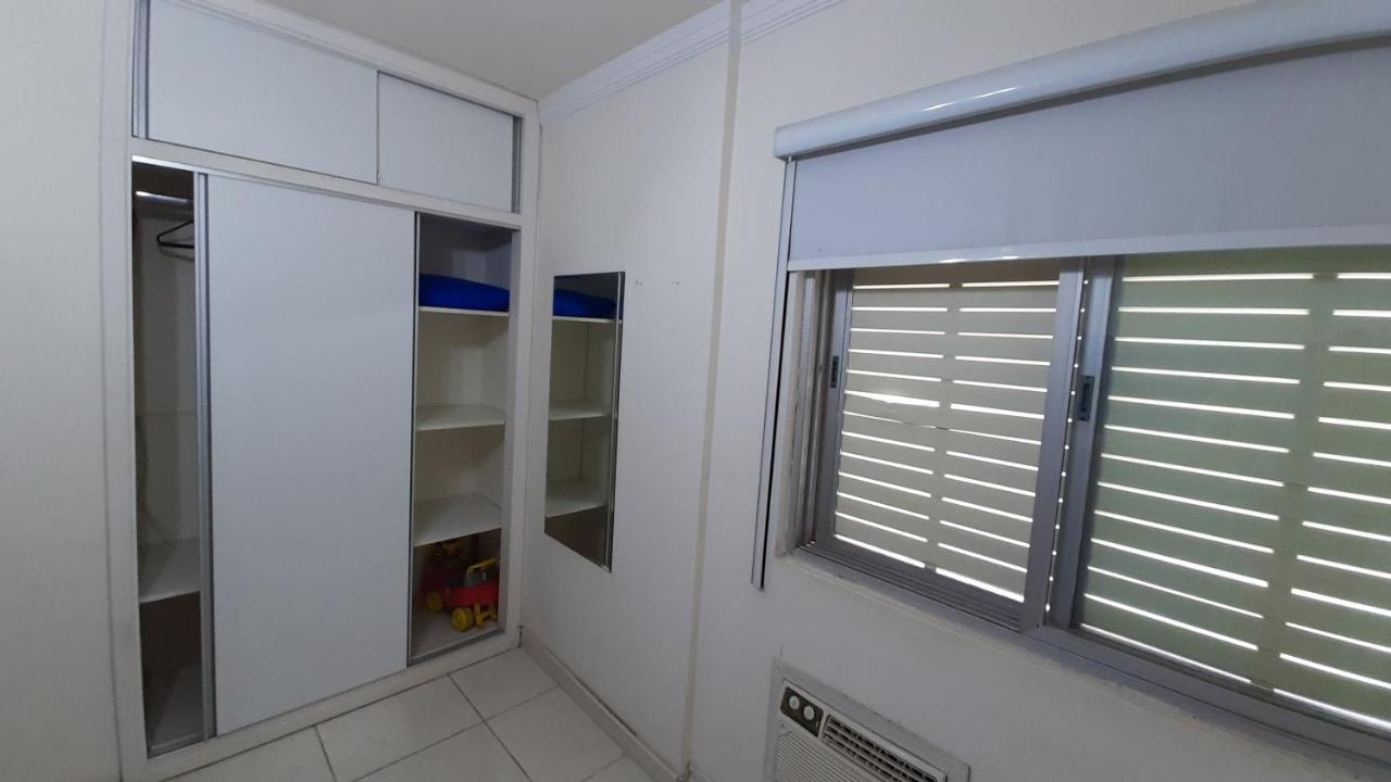 Lindo Apartamento Enseada Guarujá Zewnętrze zdjęcie