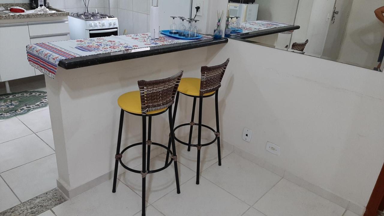 Lindo Apartamento Enseada Guarujá Zewnętrze zdjęcie