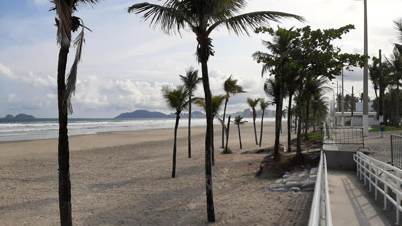 Lindo Apartamento Enseada Guarujá Zewnętrze zdjęcie