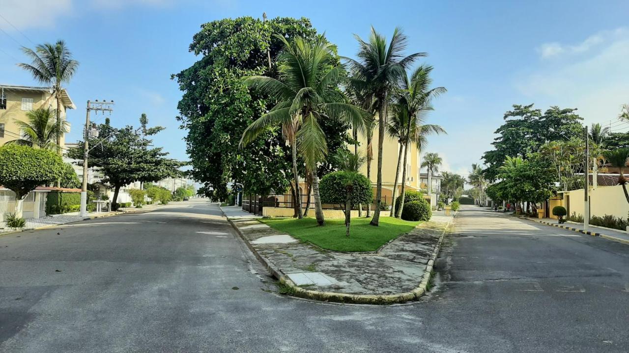 Lindo Apartamento Enseada Guarujá Zewnętrze zdjęcie