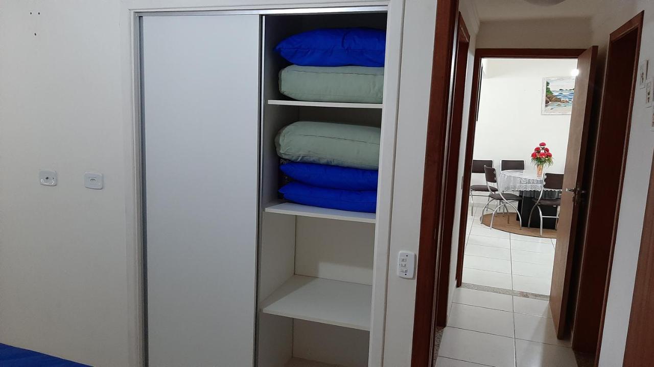Lindo Apartamento Enseada Guarujá Zewnętrze zdjęcie