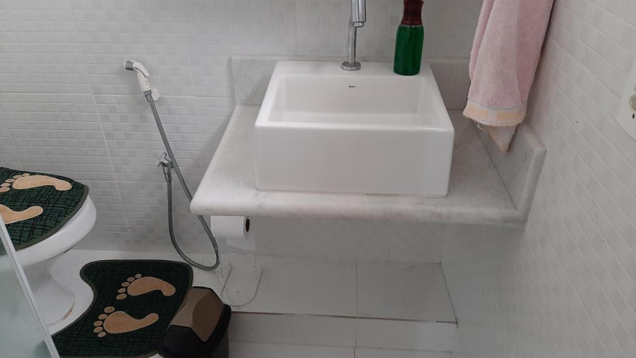 Lindo Apartamento Enseada Guarujá Zewnętrze zdjęcie