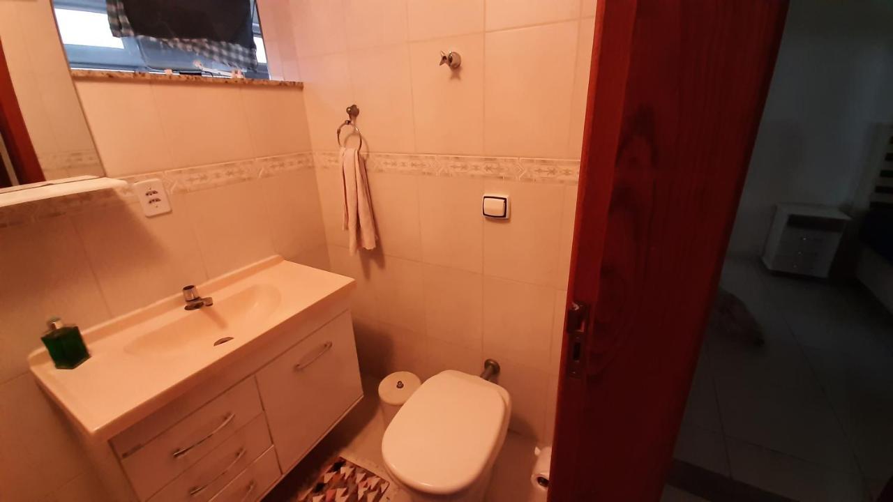 Lindo Apartamento Enseada Guarujá Zewnętrze zdjęcie