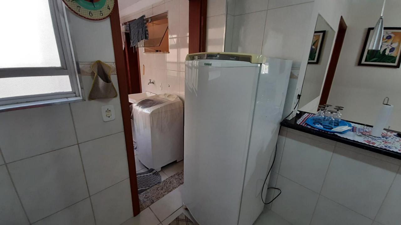 Lindo Apartamento Enseada Guarujá Zewnętrze zdjęcie