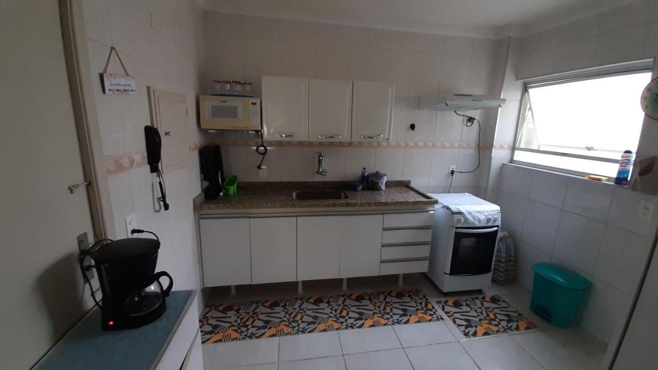 Lindo Apartamento Enseada Guarujá Zewnętrze zdjęcie