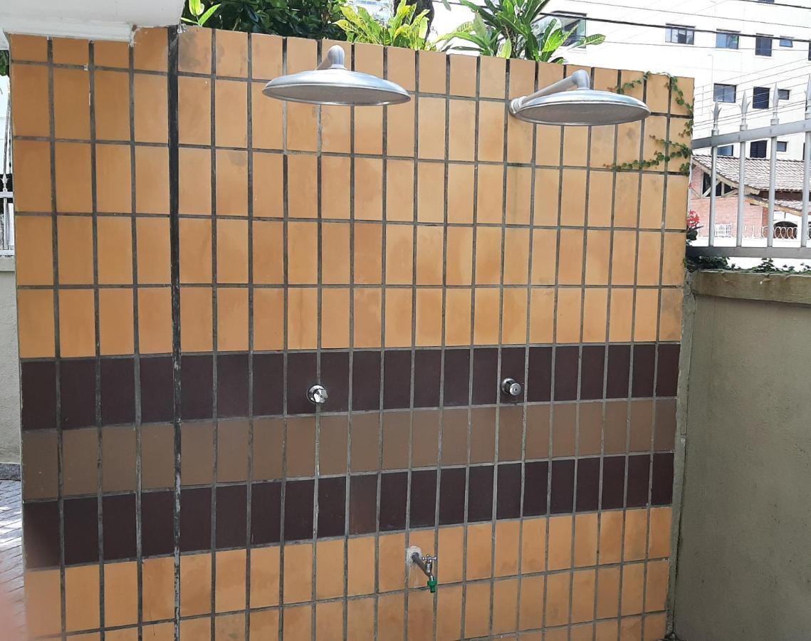 Lindo Apartamento Enseada Guarujá Zewnętrze zdjęcie