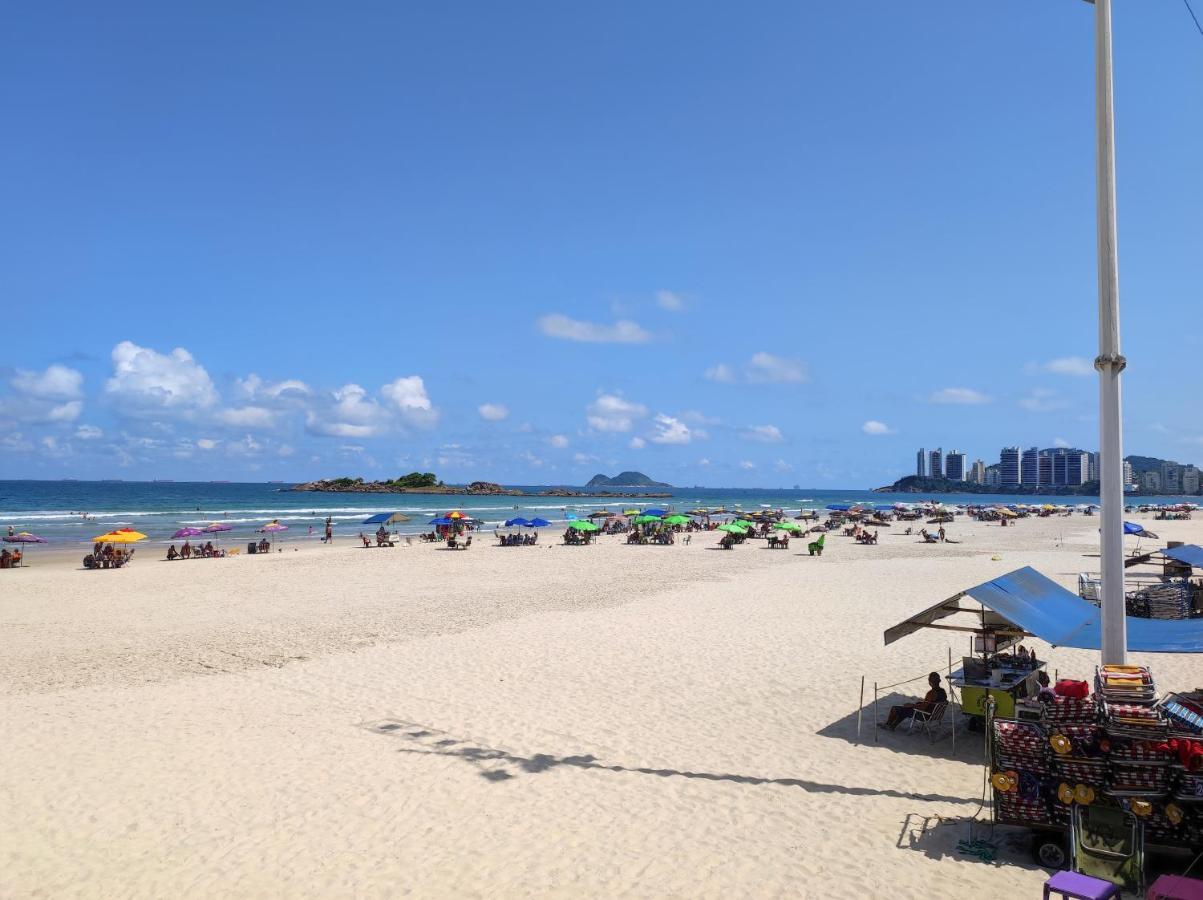 Lindo Apartamento Enseada Guarujá Zewnętrze zdjęcie