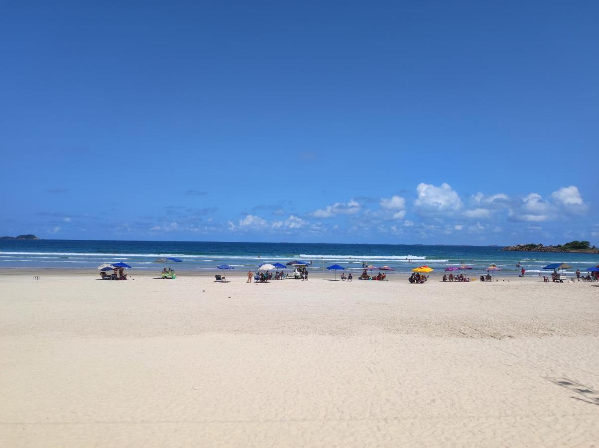 Lindo Apartamento Enseada Guarujá Zewnętrze zdjęcie