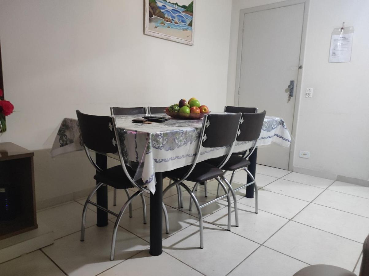 Lindo Apartamento Enseada Guarujá Zewnętrze zdjęcie
