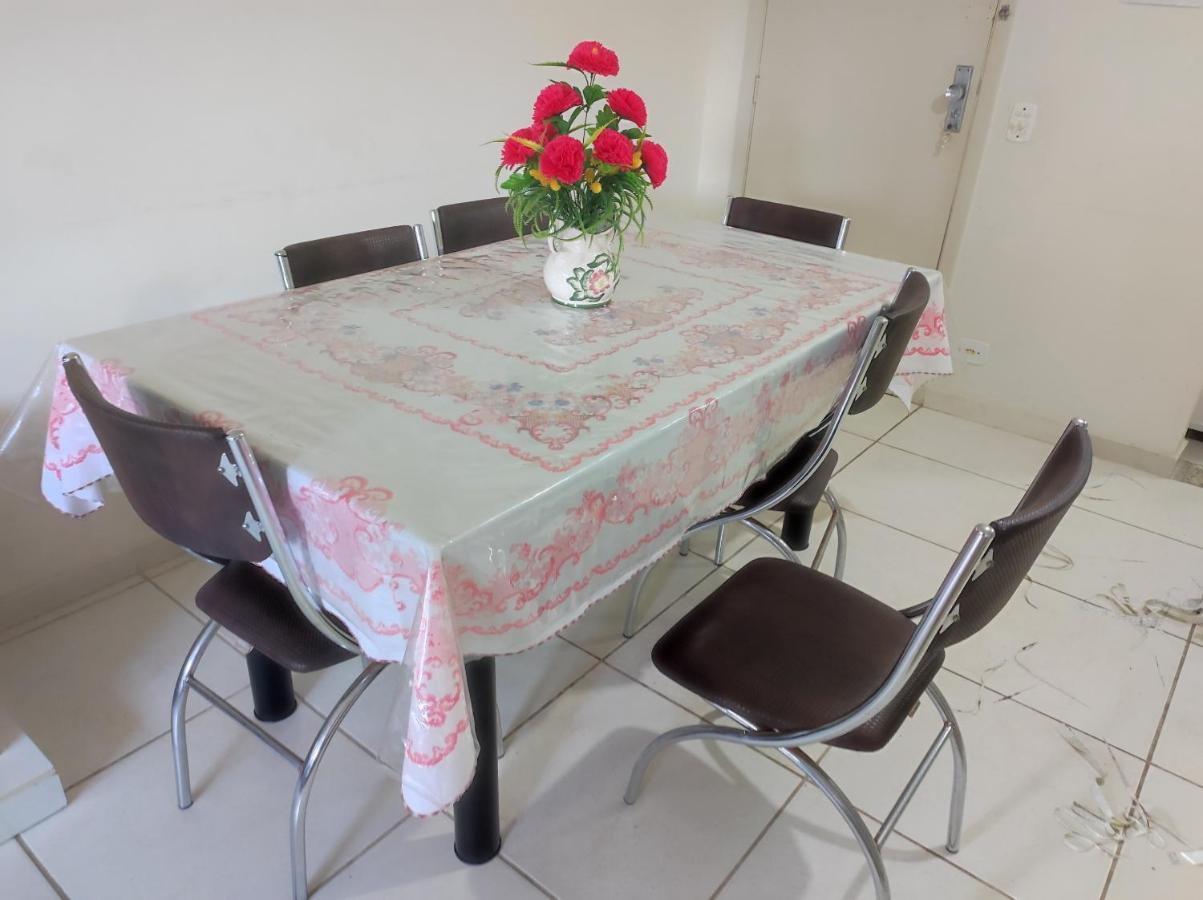 Lindo Apartamento Enseada Guarujá Zewnętrze zdjęcie